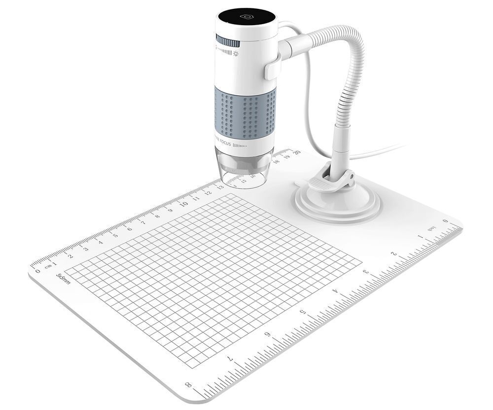 Lindner S66134 Digimicroscope Flex