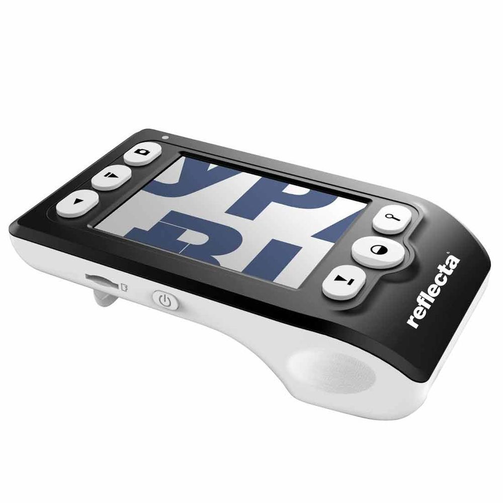 Lindner S66143 Digitale Ingrandimento