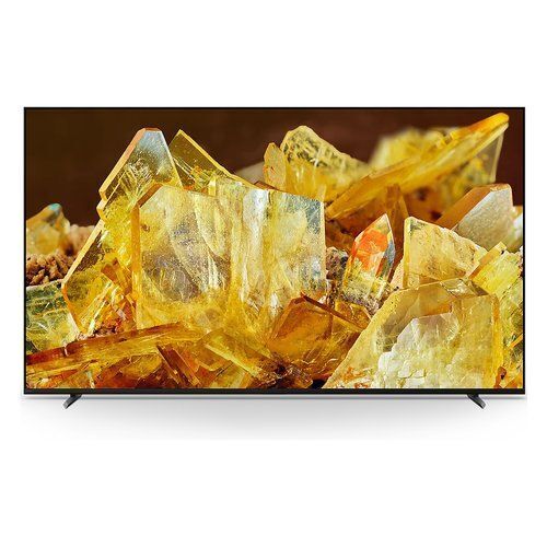 Tv Sony XR85X90LPAEP XR X90L Smart TV UHD Black