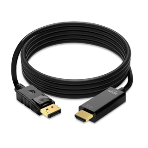 CAVO ATLANTIS DP Display Port to HDMI 1,8m DP/HDMI M/M A04-DP_HDMI-18