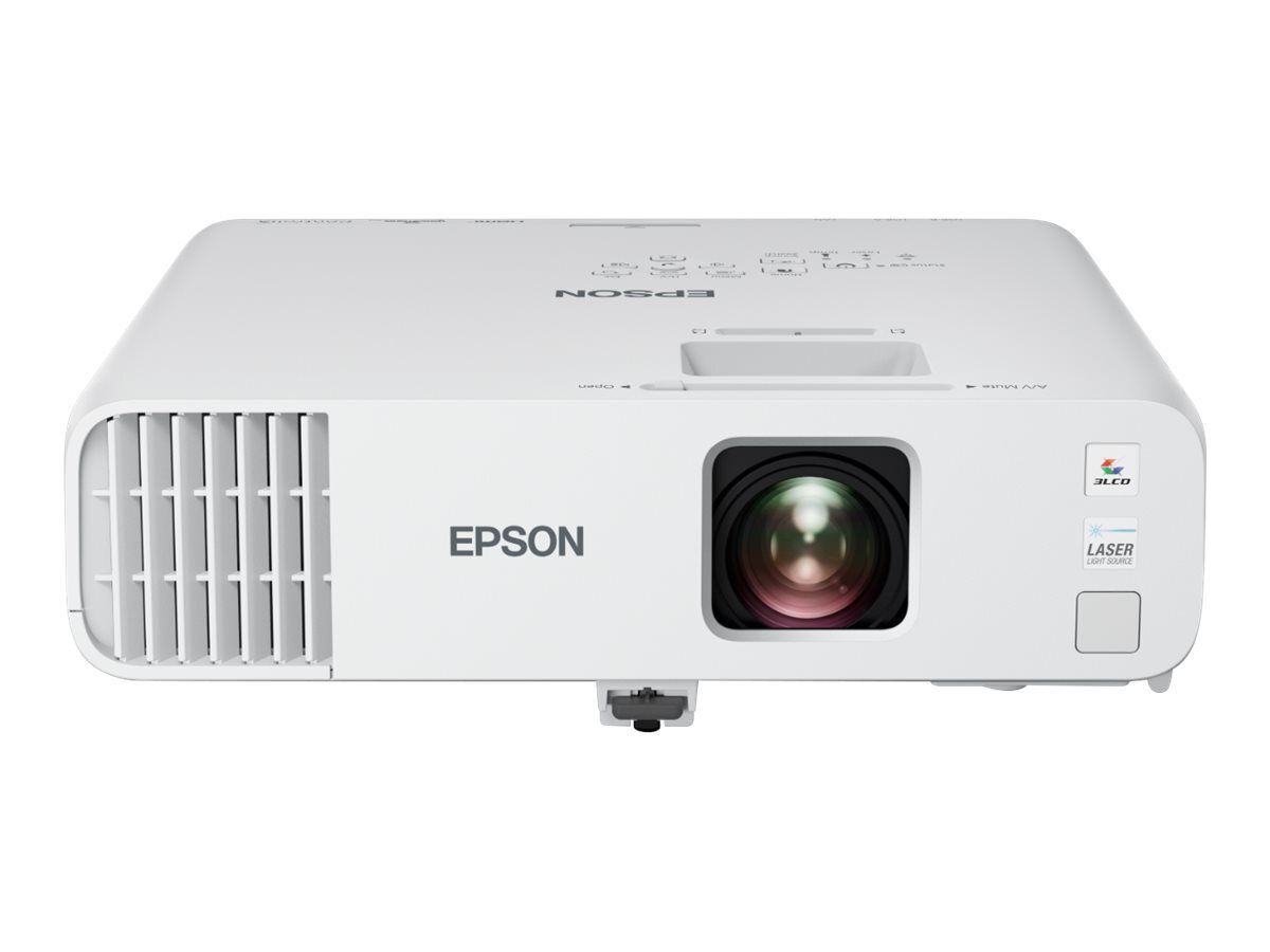 Epson Projector EB-L210W Proiettore digitale LCD Proiettore digitale V11HA70080