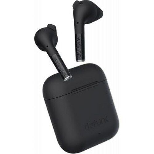 Defunc, Auricolari True Wireless TRUE TALK, Nero