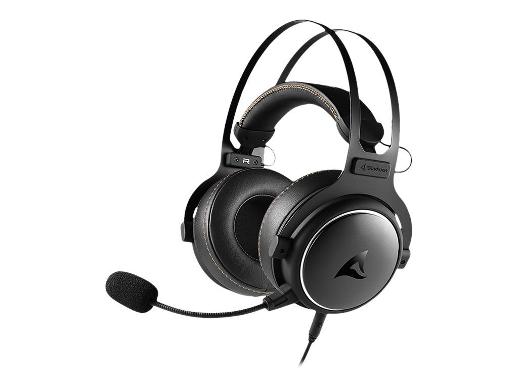 Sharkoon Skiller SGH50 Cuffia 4044951032105