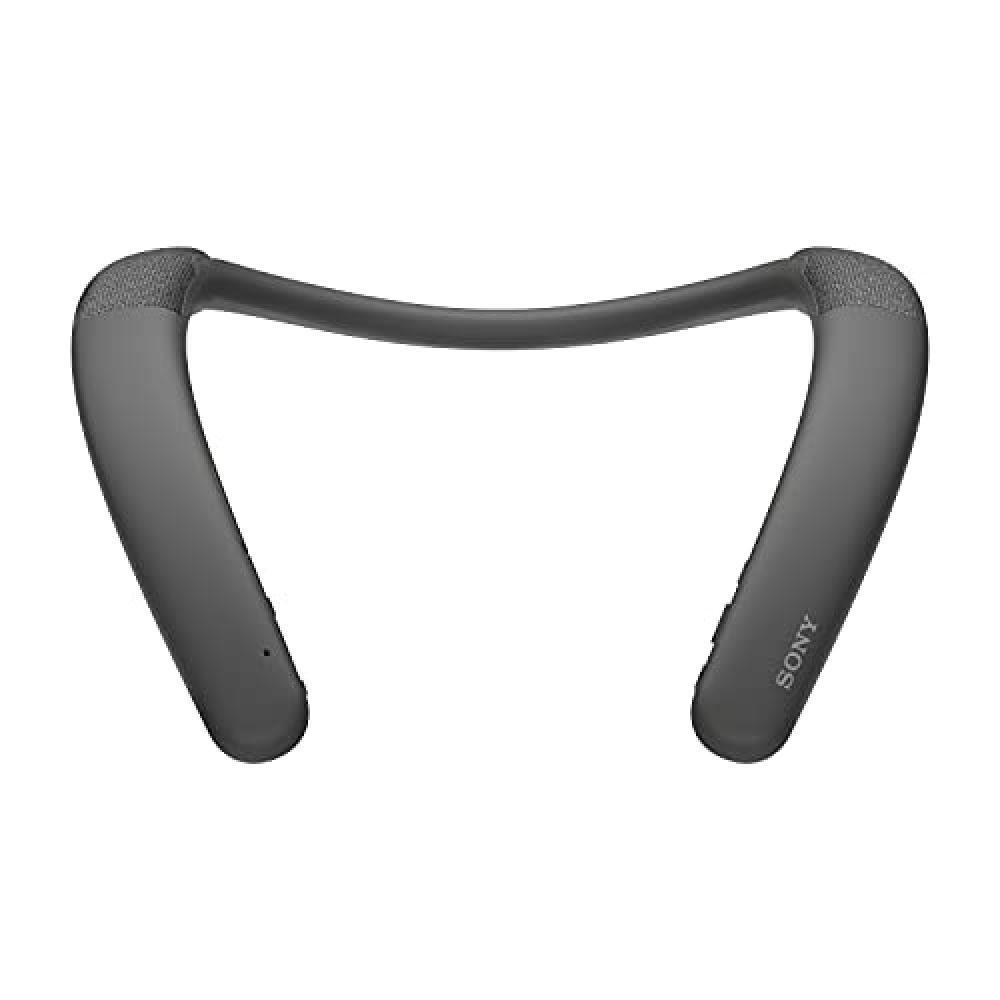 (TG. Unica) Sony SRS-NB10 - Neckband speaker wireless, Microfono integrato, legg