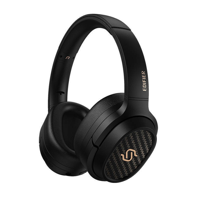 Edifier STAX S3 cuffie radio (nere)