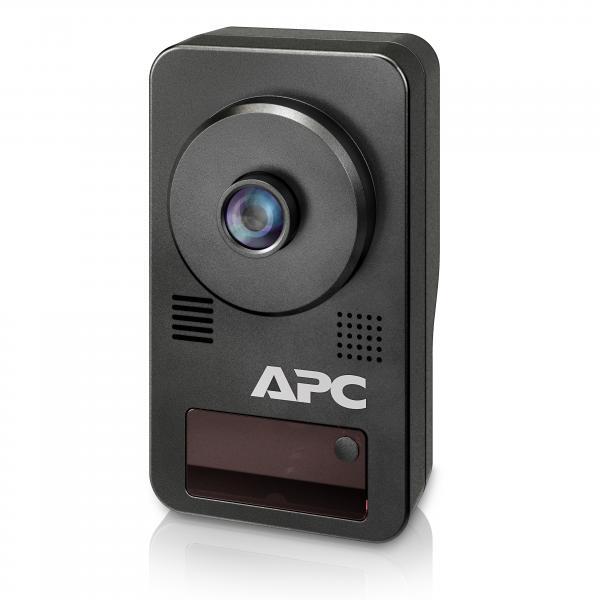 Apc - Monitoring And Security NETBOTZ CAMERA POD 165 IN