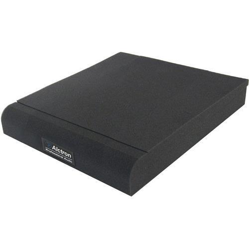 ALCTRON EPP007 ISO PAD ISOLANTE MONITOR DA STUDIO BASE ISOLATORE CASSE 7" INCLIN