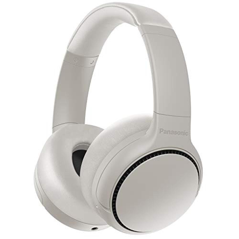 (TG. Over-Ear) Panasonic RB-M300BE-C Cuffie Bluetooth, Senza Fili, Ricarica Rapi