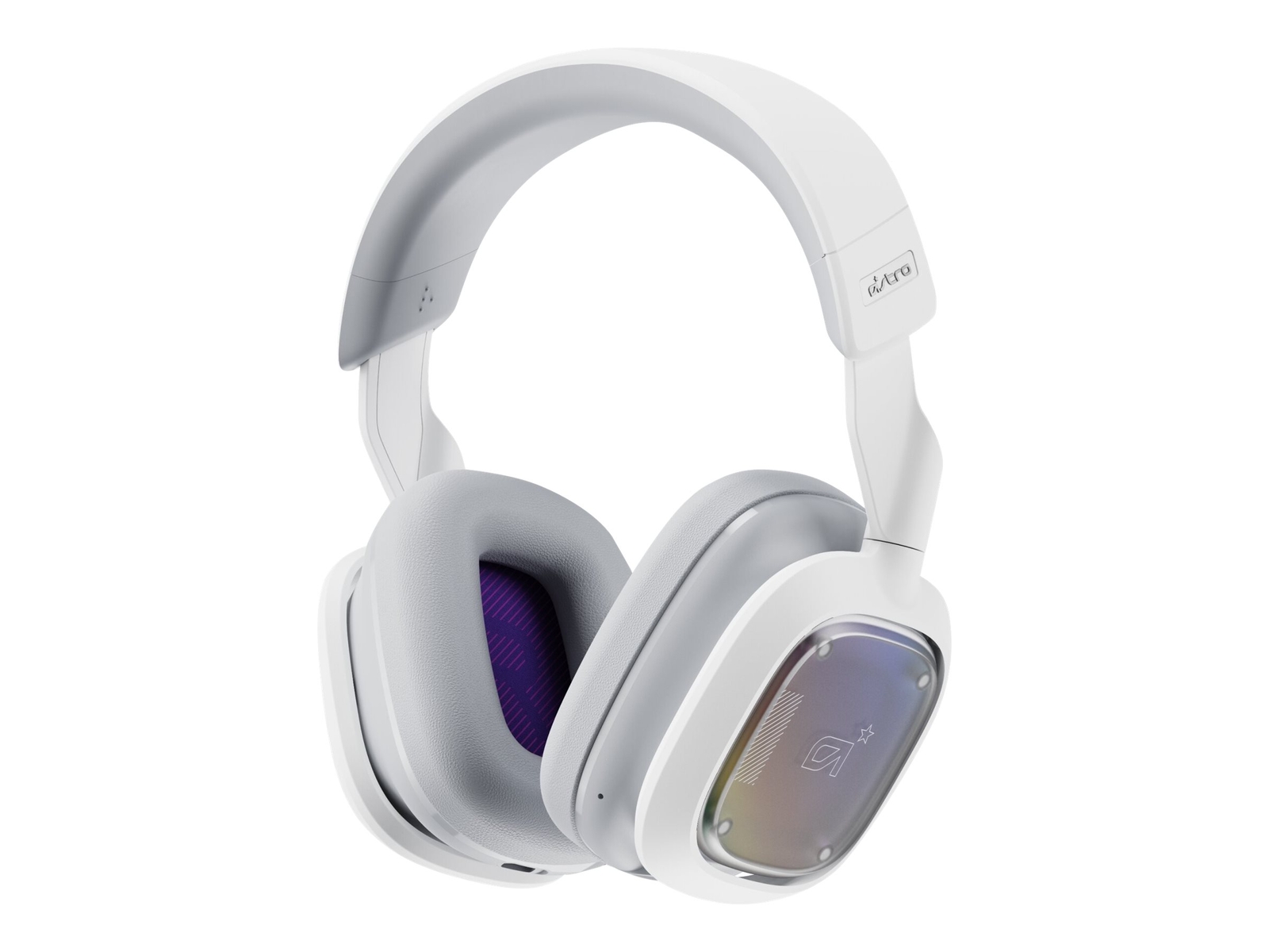 Logitech A30 LIGHTSPEED Draadloze gaming headset Cuffia 939-002008