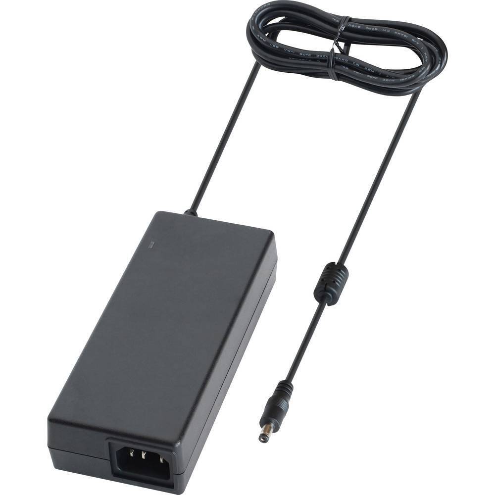 Dehner Elektronik ATS 090-P240 IEC 60320 C13 Alimentatore da tavolo tensione