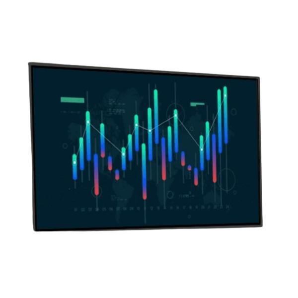 MAXHUB ND65CMA espositore per sale riunioni 165,1 cm (65") 3840 x 2160 Pixel Wi-