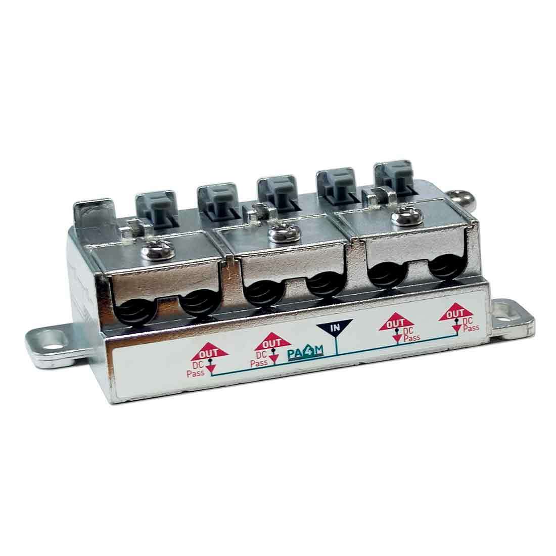 PARTITORE PA2M 2 USCITE SOSTITUISCE 220370 220802 - FRACARRO RADIOINDUSTRIE 2874