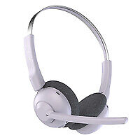 JLAB Audio Go Work Pop Wireless Headset Lilac Cuffie IEUHBGWRKPOPRLLC4