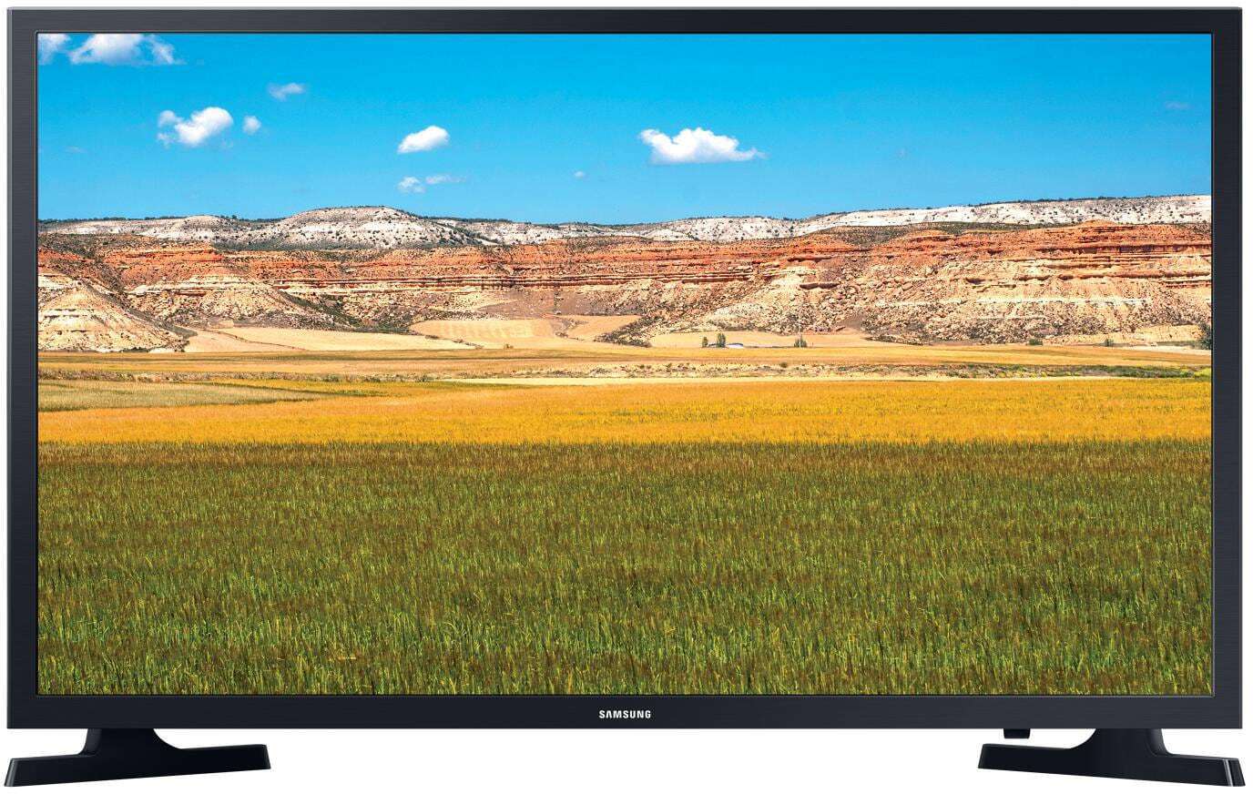 Samsung Smart TV 32 Pollici HD Ready Display LED Tizen UE32T4300AEXZT
