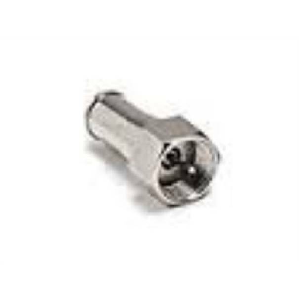 FRACARRO CARICO 75 OHM ISOLATO T75IF 290002