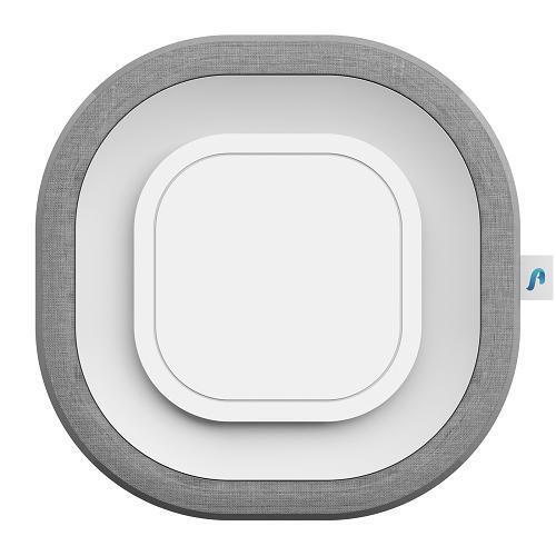 AURA AIR PURIFICATORE ARIA SMART 65W WI-FI, RUMORE 63DBA, COPERTURA 55MQ, MONTAG