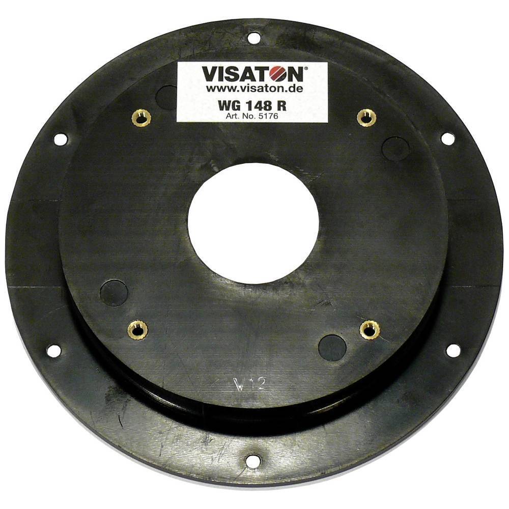 Visaton Waveguide WG 148 R Guida cavo 1 pz.