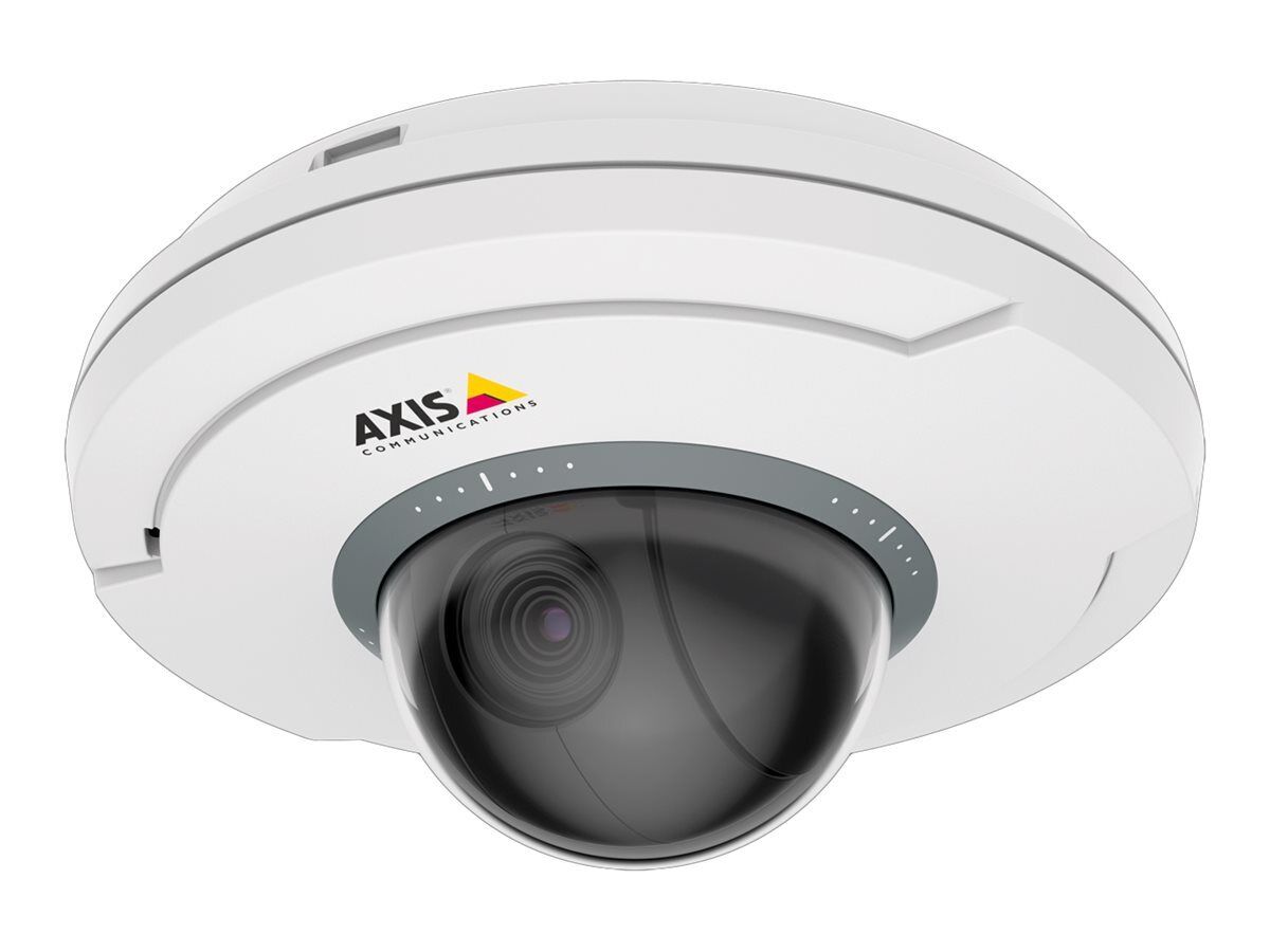 Axis 02347-002 Telecamera di sicurezza IP Interno Wireless Soffitto 02347-002