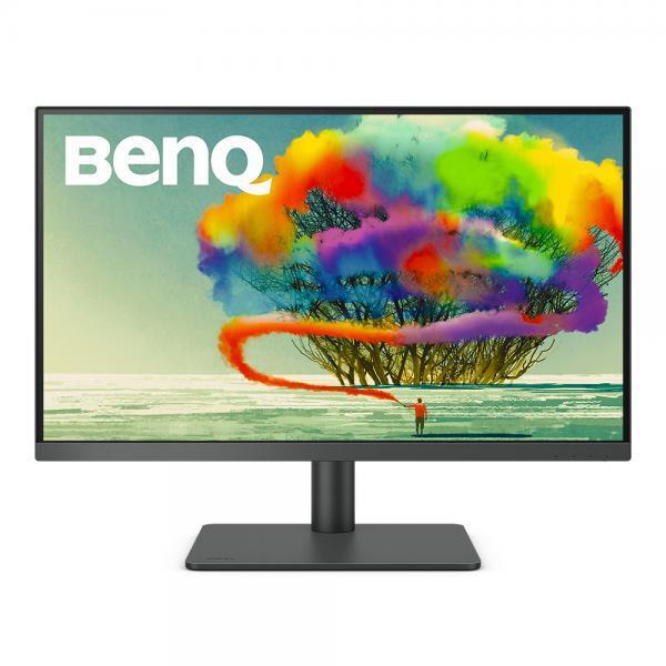 Benq PD2705U 68,6 cm (27") 3840 x 2160 Pixel 4K Ultra HD LED Nero