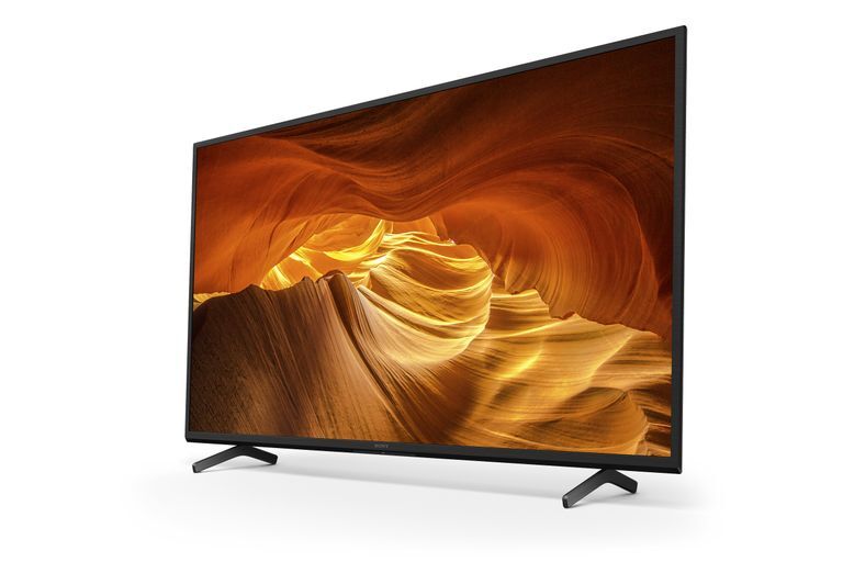 Sony BRAVIA X72K – 50" TV - KD-50X72K: 4K UHD LED - Smart TV - Android TV - Mode