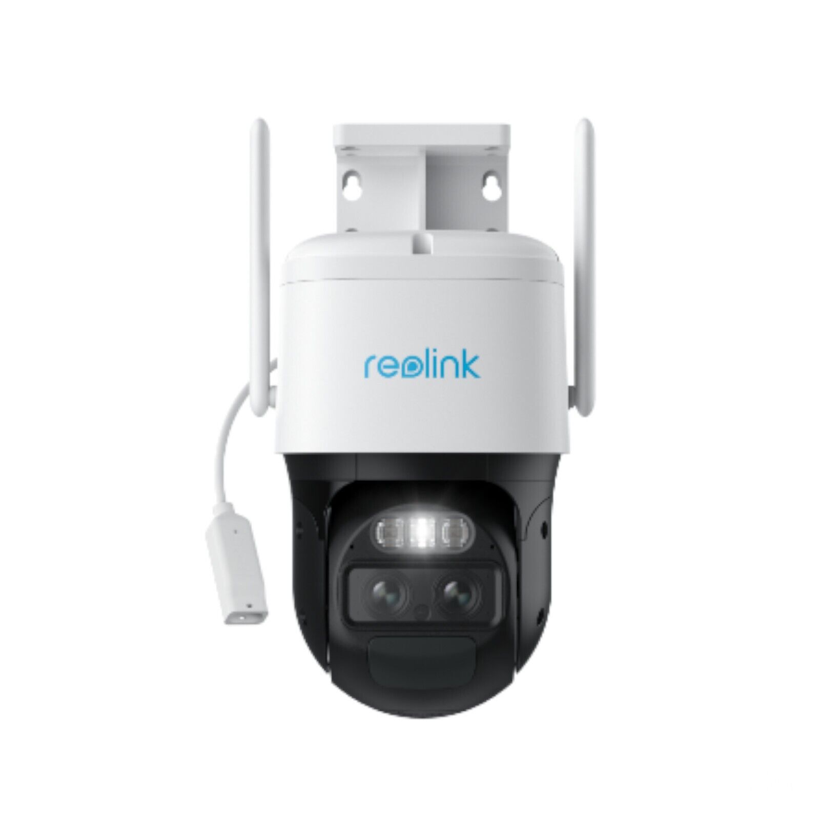 Reolink TrackMix LTE Telecamera Dual Lens 4G Zoom e Auto-tracking