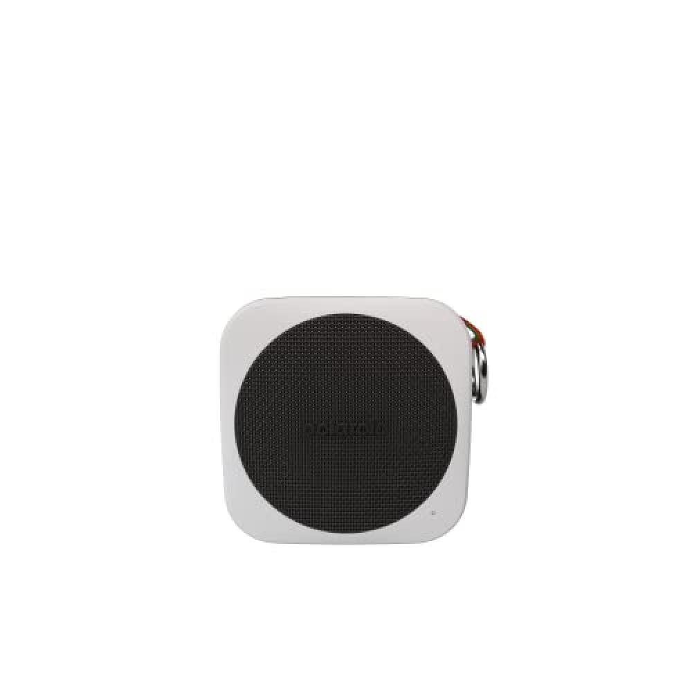 Polaroid P1 Music Player (Black) - Super Portable Wireless Bluetooth Speaker Rec