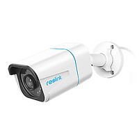 Reolink RLC-810A Telecamera di sicurezza IP Interno e RL-RLC-810A