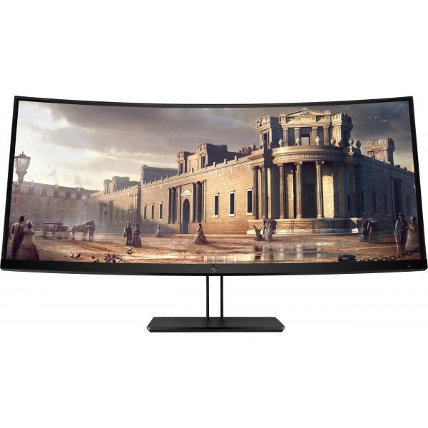 HP Z38c Monitor PC 95,2 cm [37.5] 3840 x 1600 Pixel UltraWide Quad HD+ LED Nero