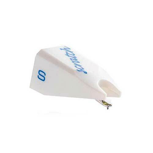 ORTOFON STYLUS SCRATCH WHITE ACCESSORI PER DJ