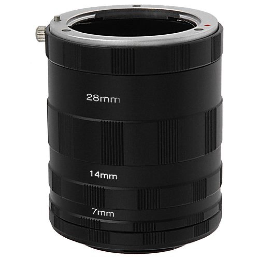 Fotodiox McroTbeMFT adattatore per lente fotografica - NUOVO