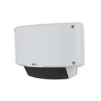 Axis 01564-001 Cablato 2405 2425 MHz 85 m Bianco 3,5 m 180° Network 01564-001