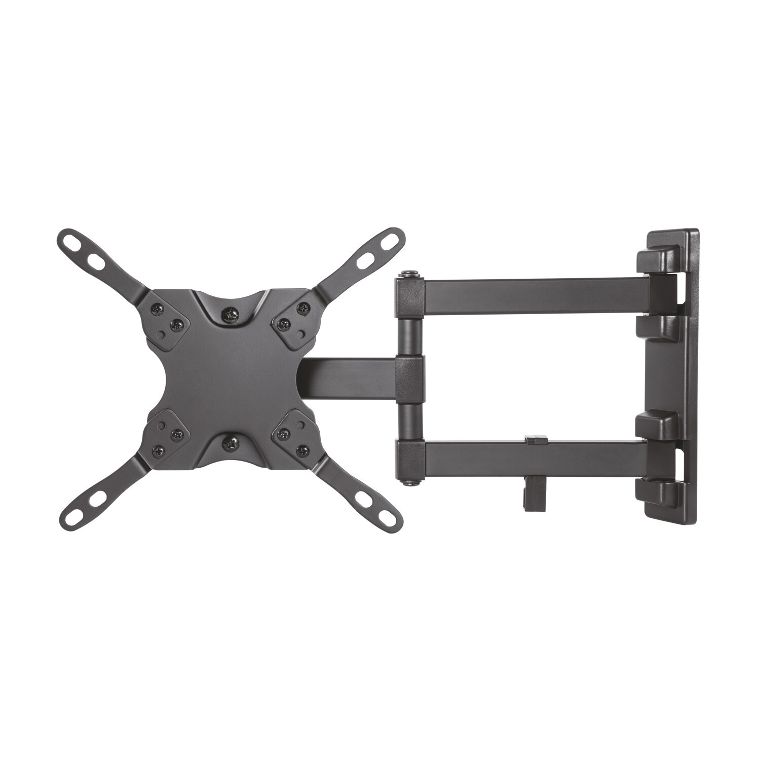 SUPPORTO STAFFA PORTA TV DA 13 A 42 POLLICI CON BRACCIO GIREVOLE AISENS WT42TSLE
