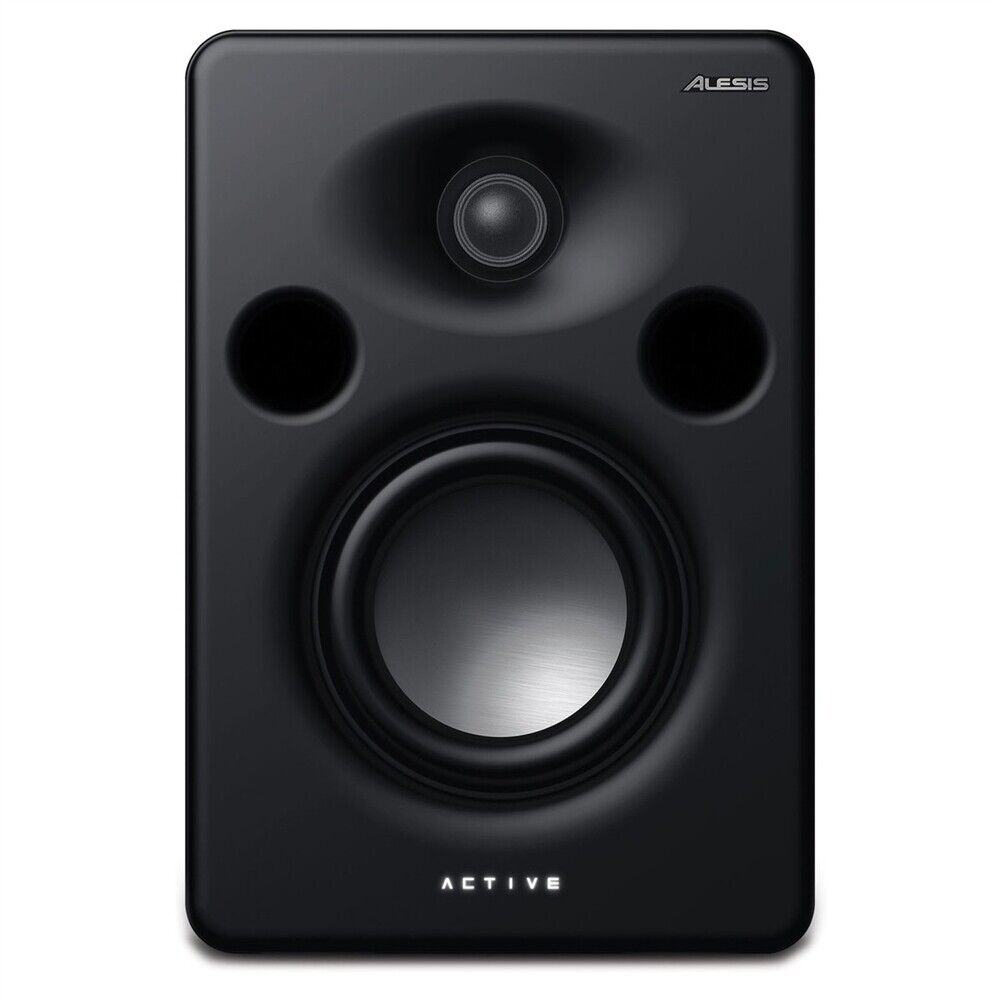 ALESIS M1 ACTIVE MK3 studio monitor nearfield biamplificato 5" NUOVO garanziaITA