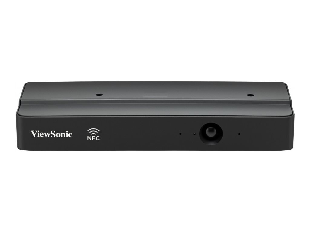 ViewSonic ViewBoard Smart Sensor air quality 8in1 Domotica VB-SEN-001