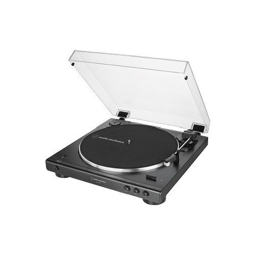 Giradischi Audio Technica At Lp60Xbt