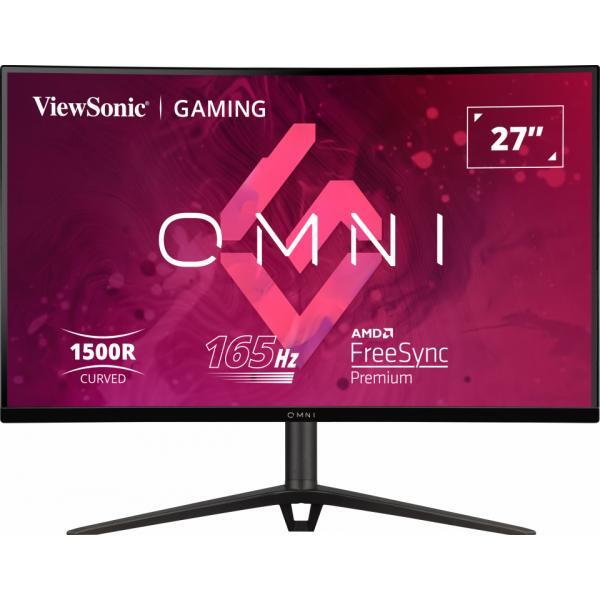 Viewsonic VX Series VX2718-2KPC-MHDJ Monitor PC 68,6 cm (27") 2560 x 1440 Pixel