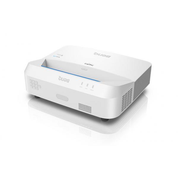 Benq LW890UST videoproiettore Standard throw projector 4000 ANSI lumen DLP WXGA
