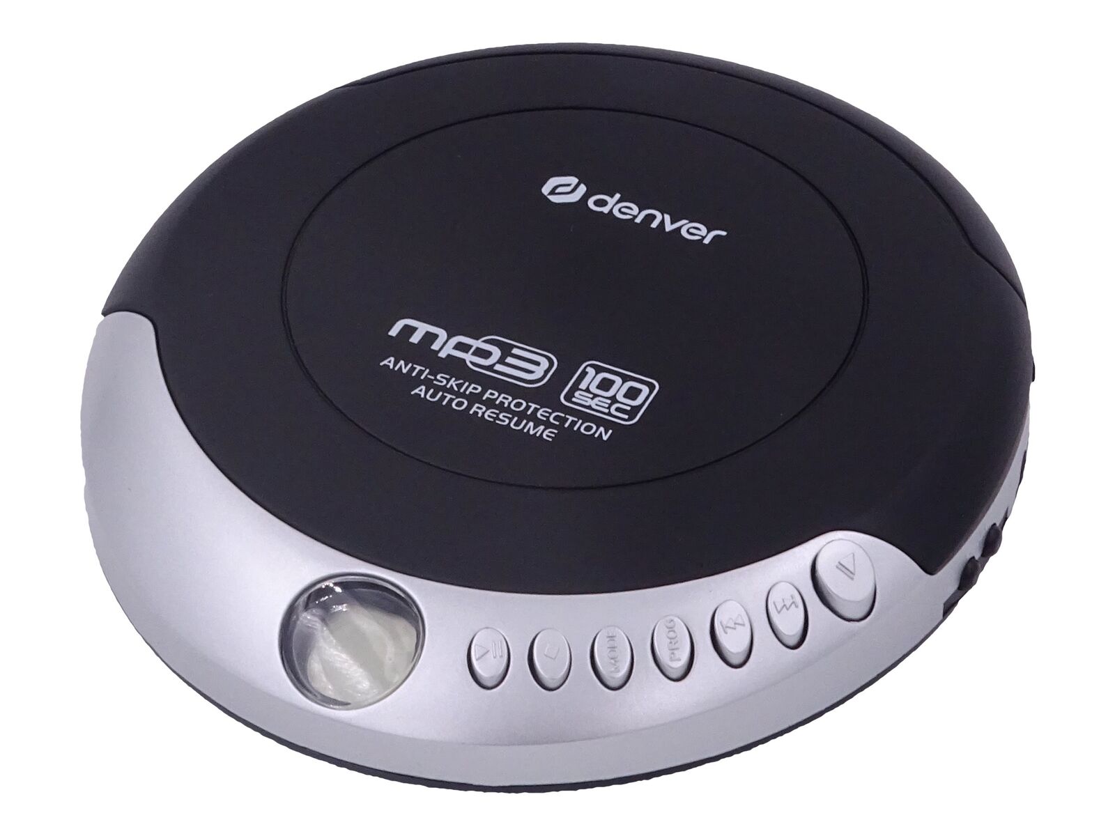 Inter Sales Denver DMP-391 Lettore cd 111181100100