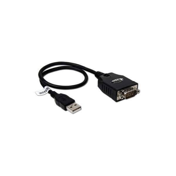 HAMLET XURS232 USB TO SERIAL PORT ADAPTER