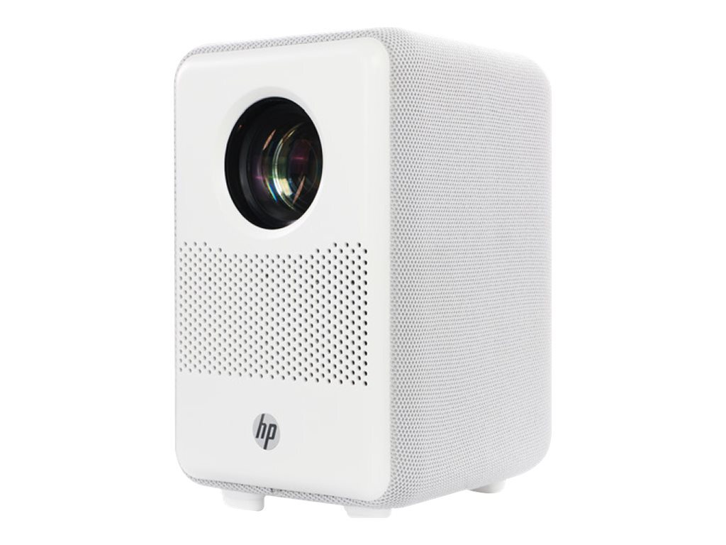 HP CC200 200 ANSI lumen LCD 1080p (1920x1080) 16:9 LED 20000 h 471T7AA