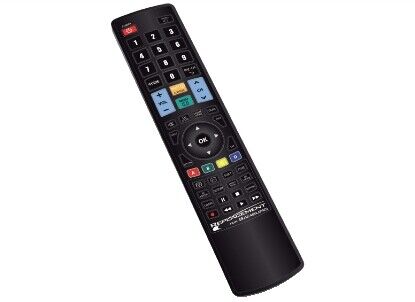 Telecomando Sostitutivo Per Tv Samsung GBS JL1716