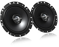 JVC CS-J1720X 2-vie 300 W 30 W 4 ? Neodimio 102 g Altro componente CS-J1720X