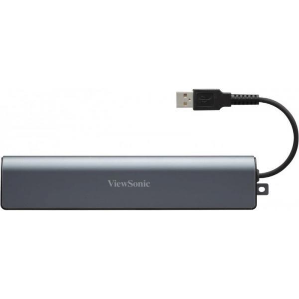 Viewsonic VB-IOB-001 accessorio per lavagne bianche interattive Hub di interfacc
