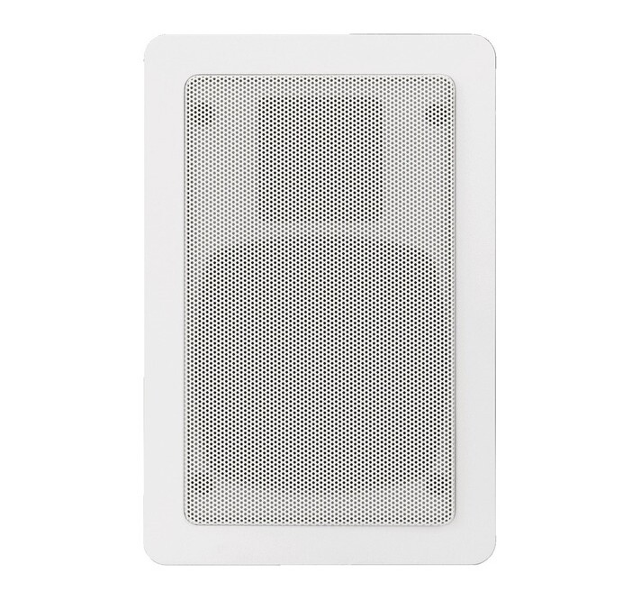 Monacor SPE-15/WS - Altoparlante HiFi 25W Monacor SPE-15/WS