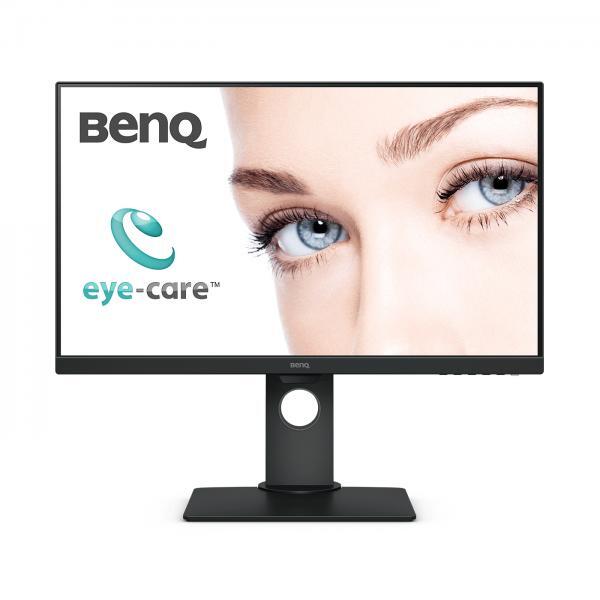 MONITOR BENQ BL2780T 27" 1920X1080 PIXEL FULL HD LED NERO