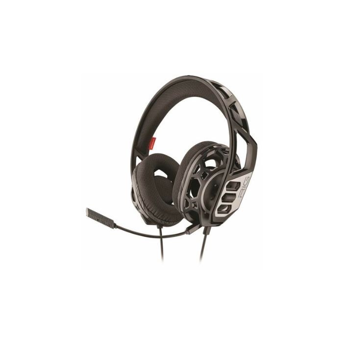 PLANTRONICS | Cuffie RIG 300HC