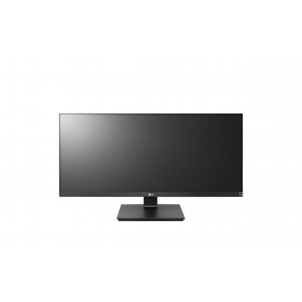 LG 29BN650-B monitor piatto per PC 73,7 cm (29") 2560 x 1080 Pixel UltraWide Ful