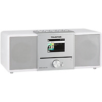 Telestar DIRA S 32i CD Lettore cd D.1% Altro / radio 30-320-03