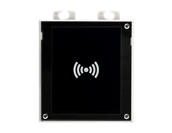 2N Telecommunications Lettore Rfid Nero 91550942
