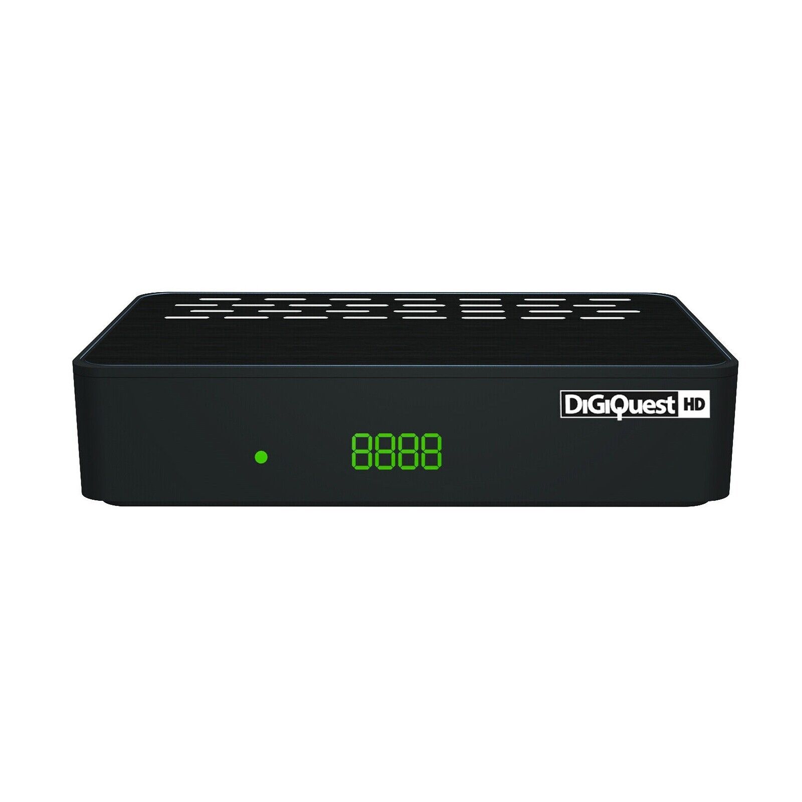 Digiquest DGQ890 HD Decoder Digitale Terrestre DVB-T2 Full HD HDMI